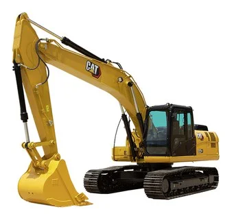 Excavator
