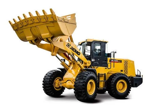 Wheel Loader