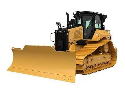 Bulldozer