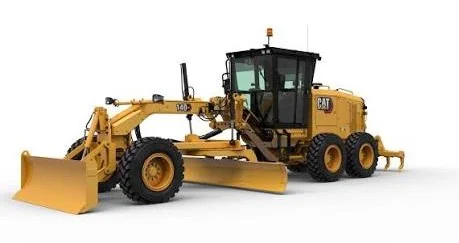 Motor Grader