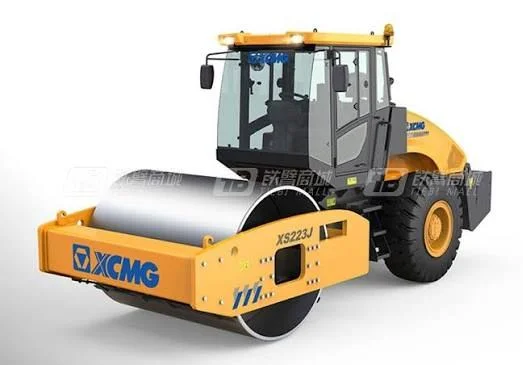 Road Roller