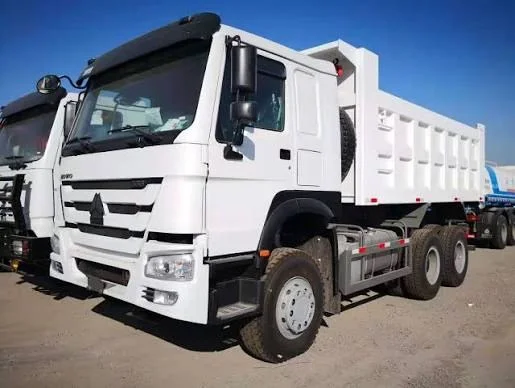 Dump Truck