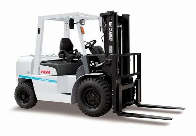 Forklift