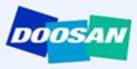 Doosan logo