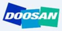 Doosan logo