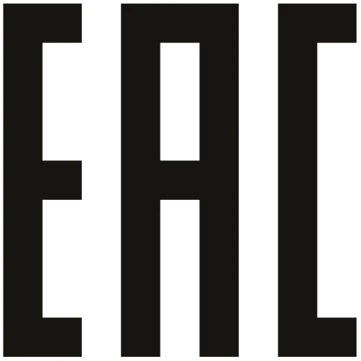 EAC Certification