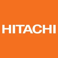 Hitachi logo