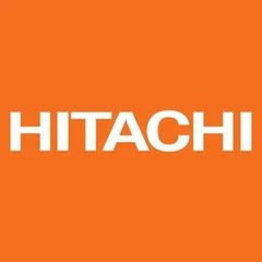 Hitachi logo