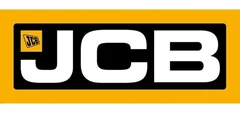JCB logo