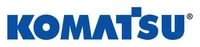 Komatsu logo