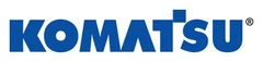 Komatsu logo
